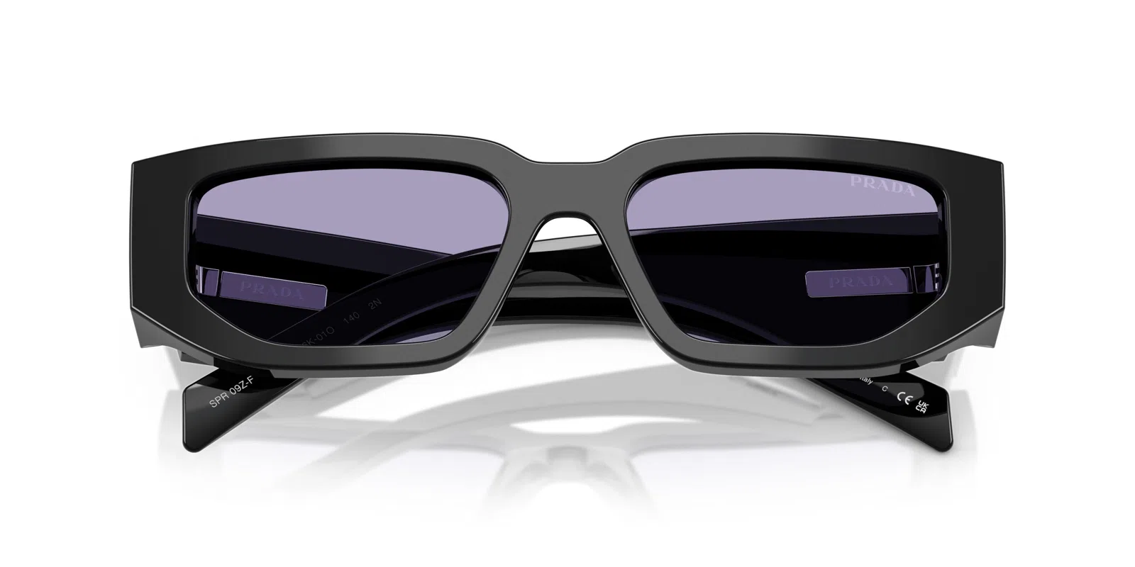 Prada 09ZSF Sunglasses - view 56